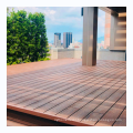 High Quality Swimming Pool Wood Plastic Composite WPC Decking Board